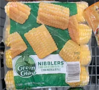 Nibblers 12 Mini-Ears of Corn-on-the-Cob