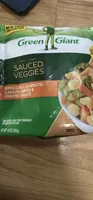Sauced Veggies Broccoli, Carrots, Cauliflower & Cheese Sauce
