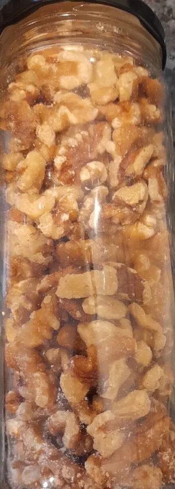 Nueces de California
