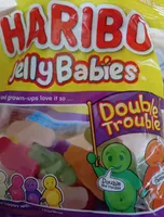 Jelly Babies