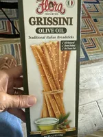 Flora, Grissini, Italian Breadstick