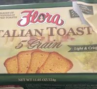 Italian toast