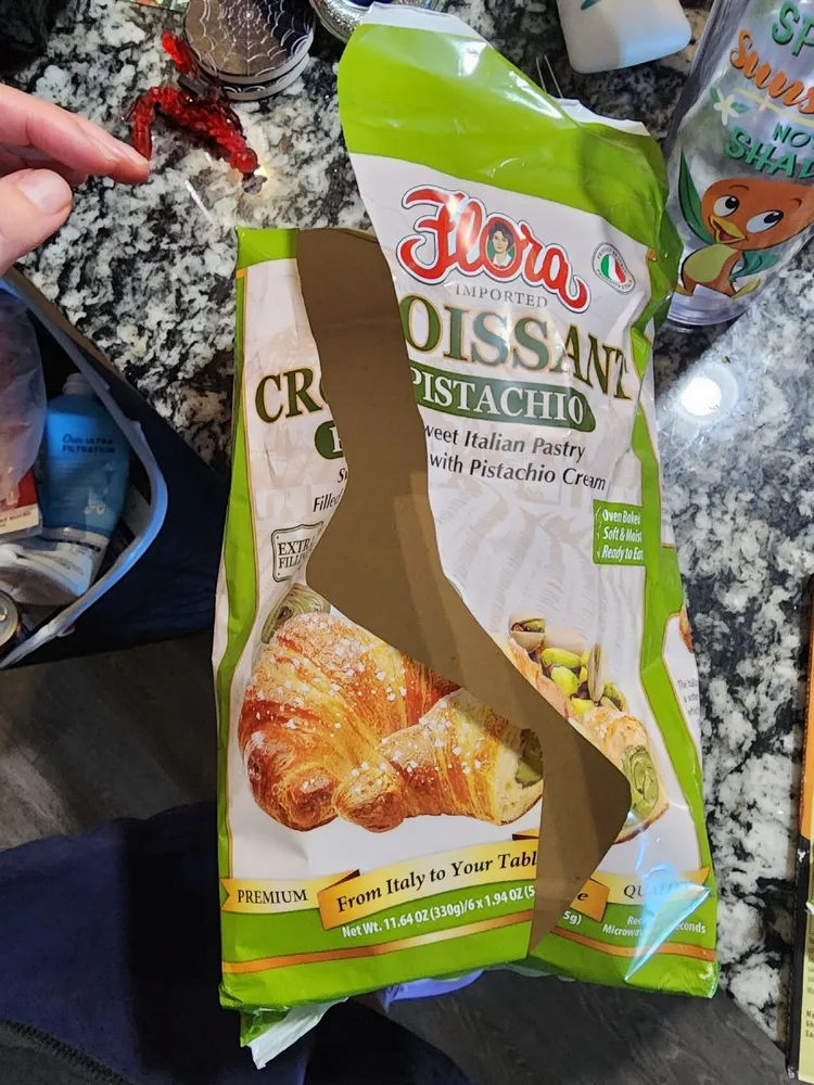 Flora Croissant