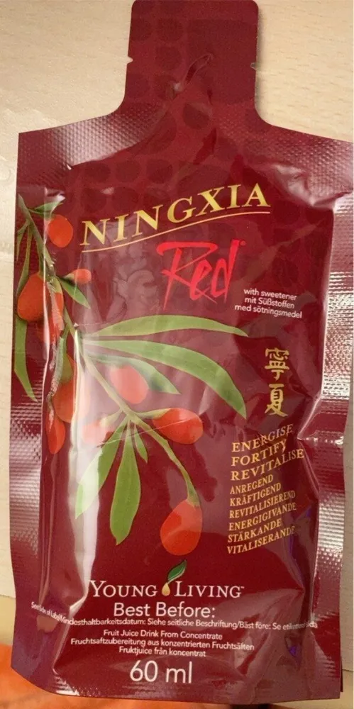 Ningxia