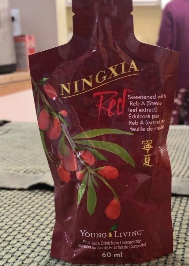 Ningxia