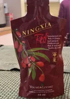 Ningxia