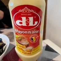 Mayonnaise
