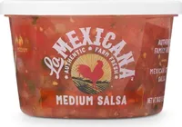 Medium Salsa