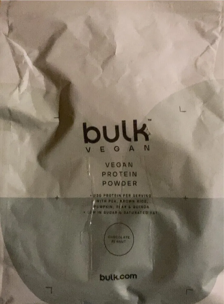 Vegan