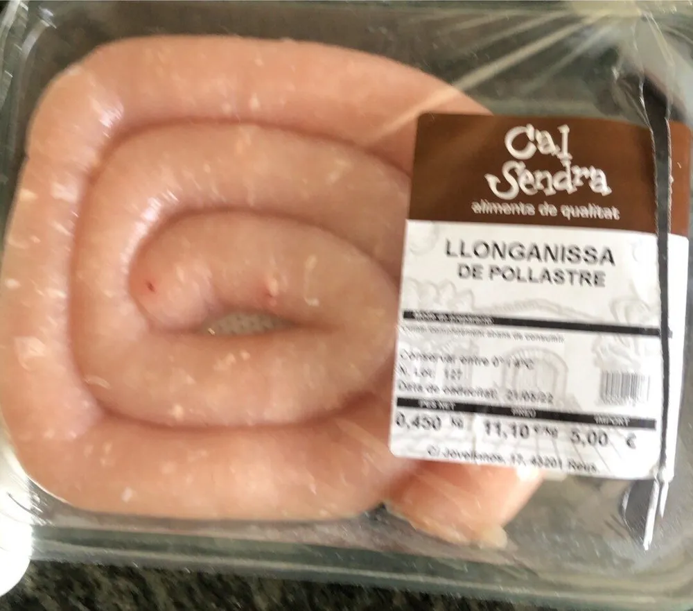 Langoniza