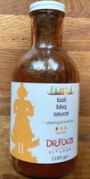 Bali BBQ Sauce