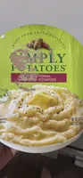 Traditional Mashed Potatoes