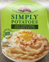 Simply Potatoes
