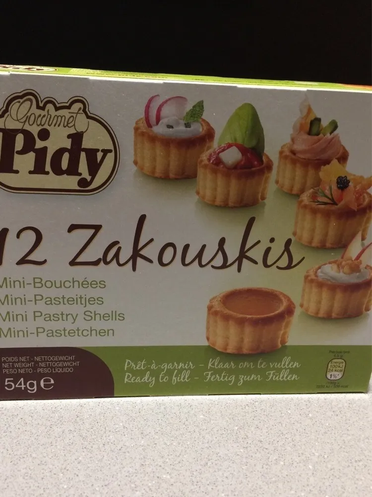 Zakouskis