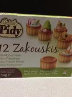 Zakouskis