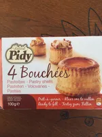Vol-au-vent