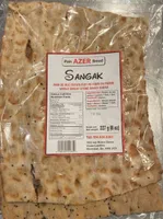 Pain Azer Bread