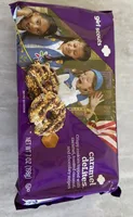 caramel deLites