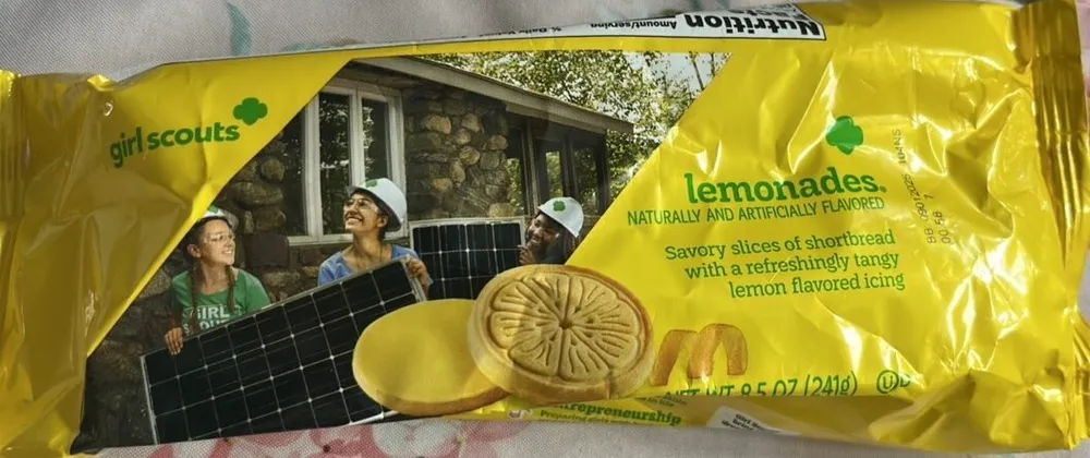 lemonades