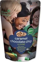 Caramel Chocolate Chip