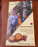 Girl Scout Cookies
