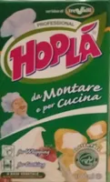 Hoplà per Montare e per Cucina