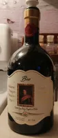 Vinaigre balsamique de Modène biologique