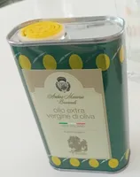 Olio extra vergine di oliva