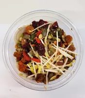 Green Super Food Salad