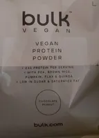 Vegan protein