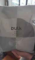 Pure whey protein Vanille