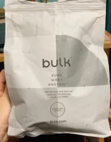 Pure whey protein chocolate cookie