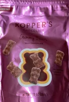 Gammy Bears