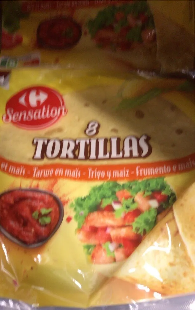 Tortillas
