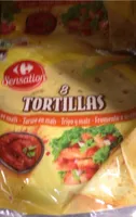 Tortillas