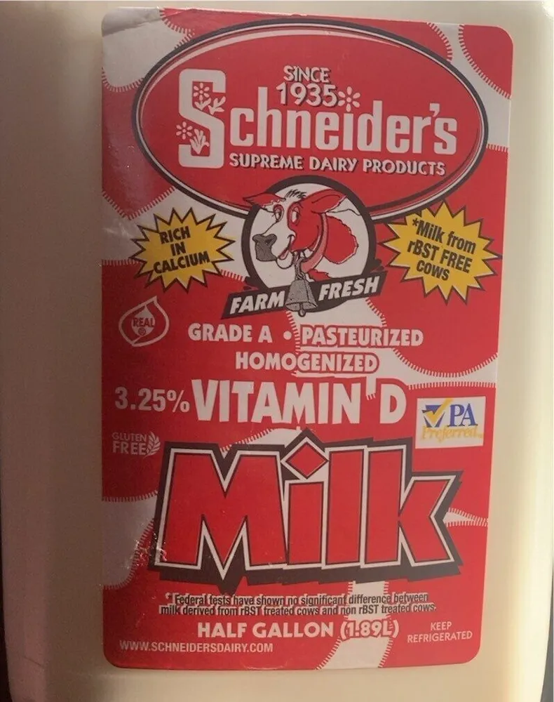 Milk