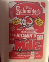 Milk