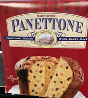 Panettone