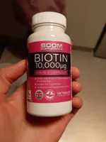 Biotin