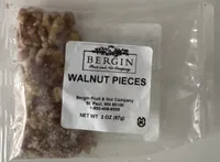 Walnut Pieces