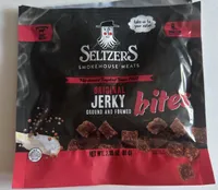 Original Jerky Bites