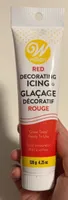 Decorating Icing