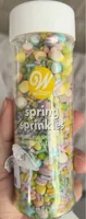 Spring Sprinkles