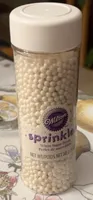 Sprinkles