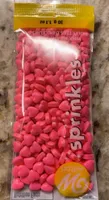 Sprinkles