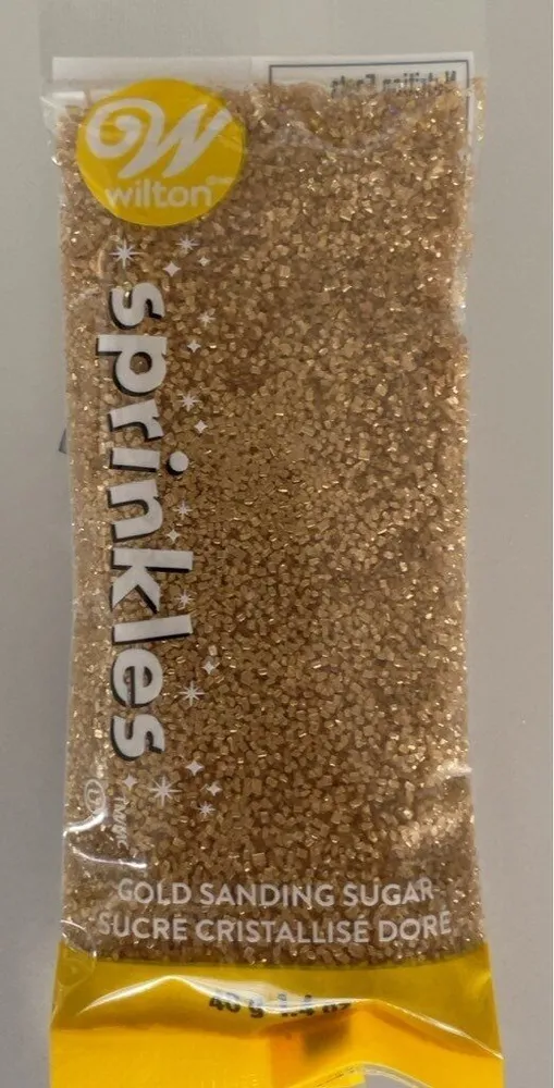 Sprinkles