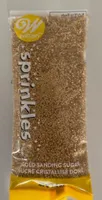 Sprinkles