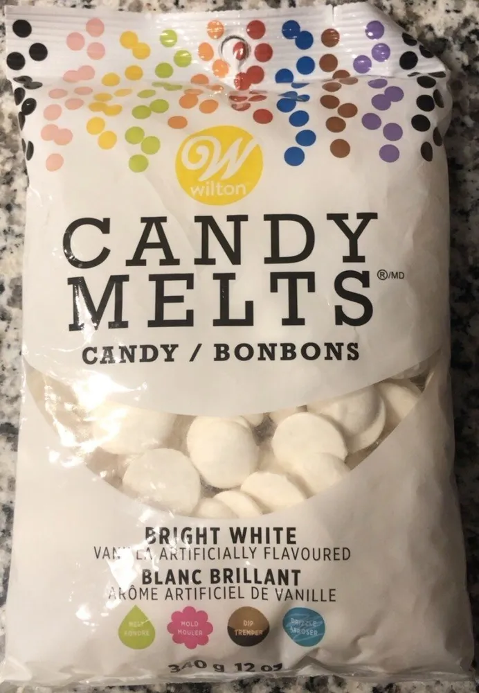 candy melts