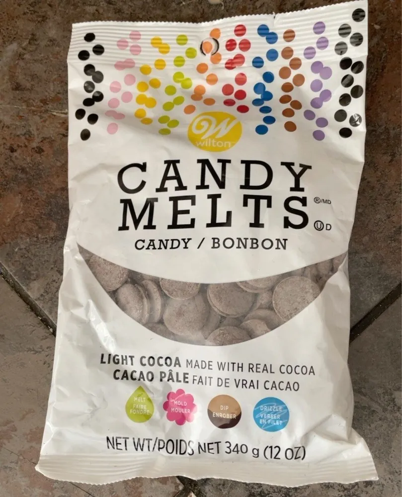 Candy Melts