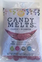 Candy melts